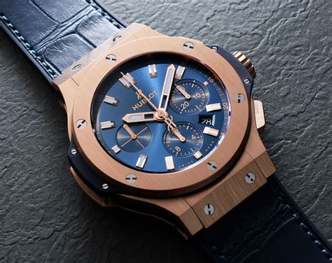 hublot watch origin country|hublot watch band history.